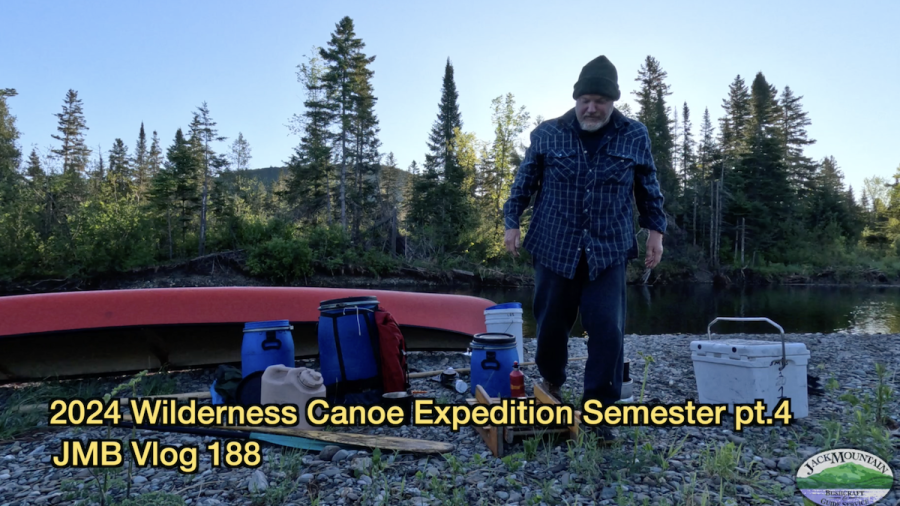 JMB Vlog 188 cover photo