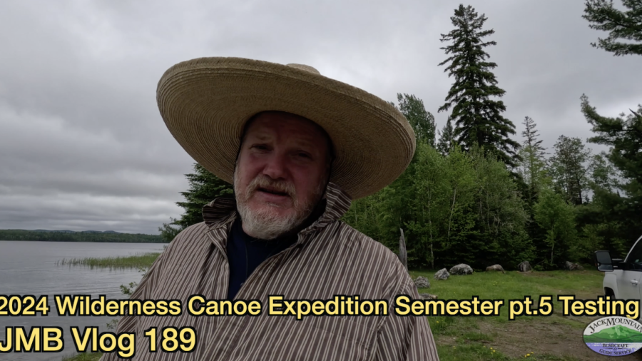 JMB Vlog 189 cover photo