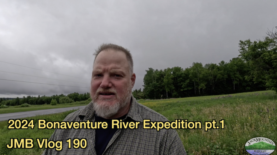 JMB Vlog 190 cover photo