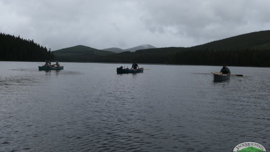 canoe scene 881
