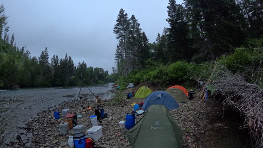Hobo Camp 2024