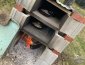 pizza oven