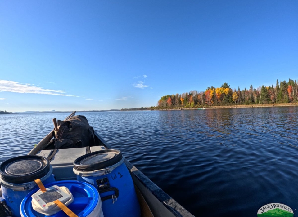 Off-Season In Austin, Texas  | JMB Blog 1942
