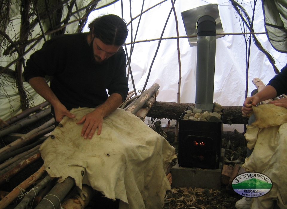 Risk And The Outdoor Industry: Who Bears The Burden? | JMB Blog 1963